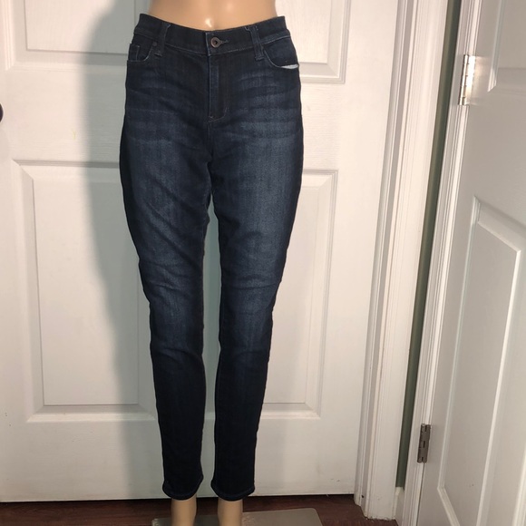 DKNY Jeans Jeans 6 - Picture 1 of 9